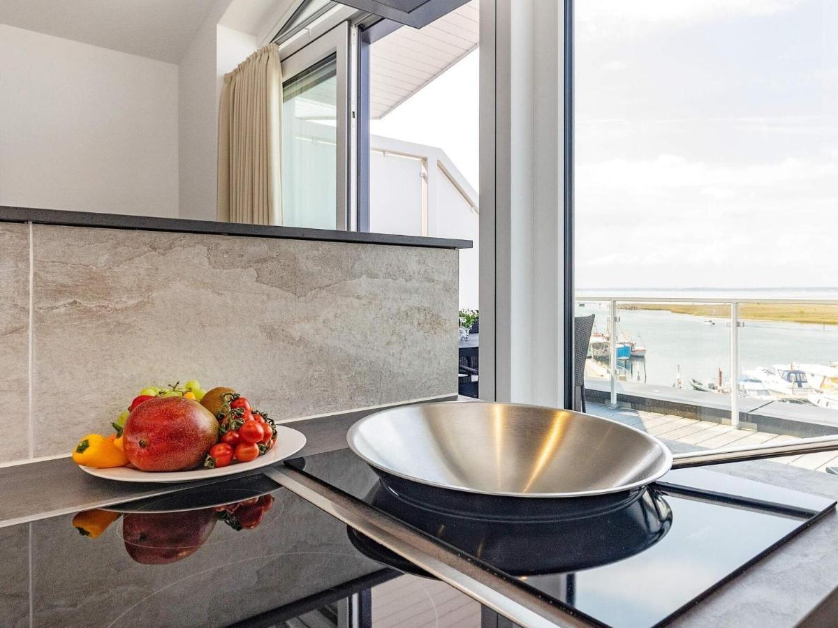 Apartment Wendtorf Xxxv ภายนอก รูปภาพ