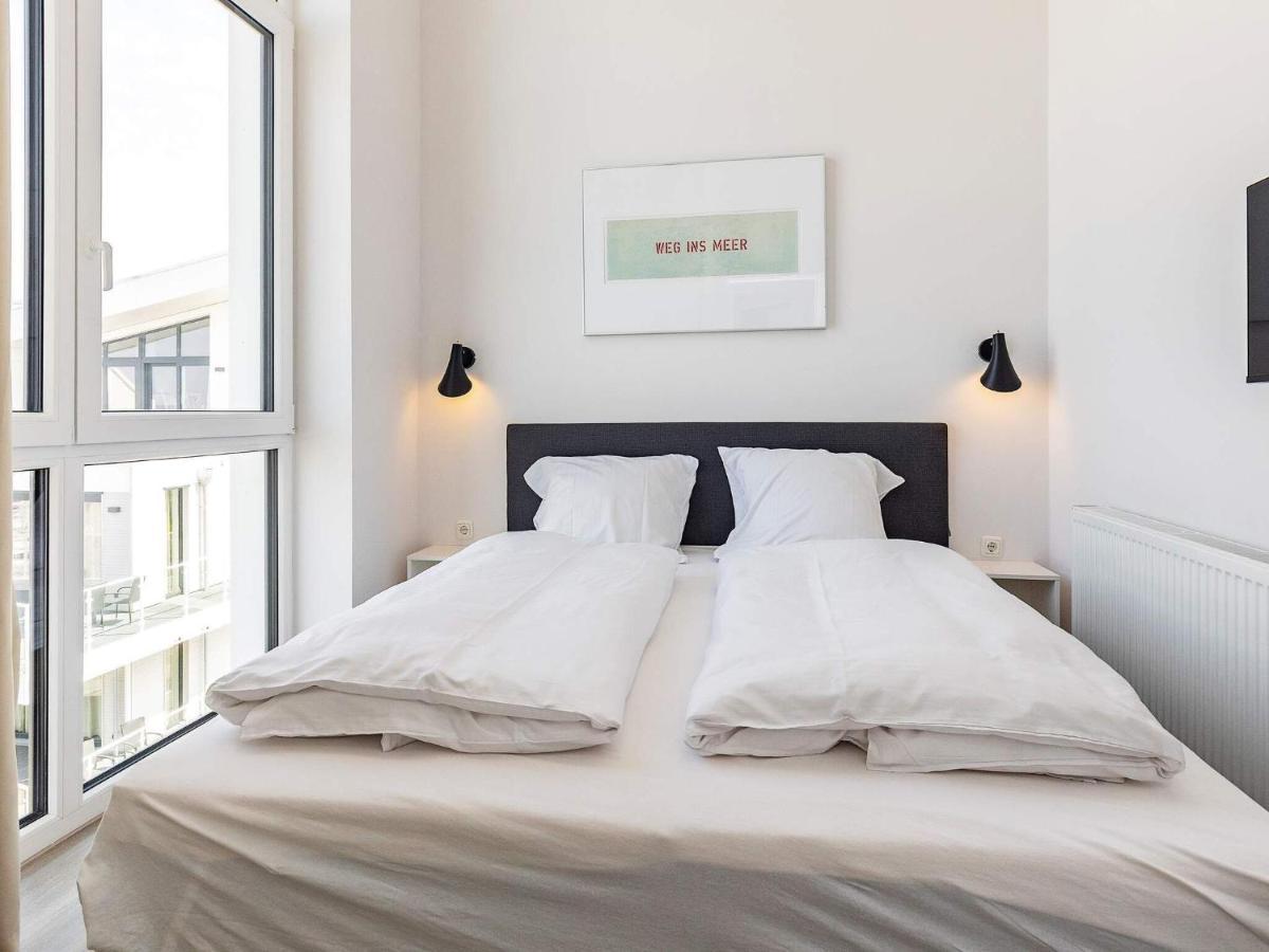 Apartment Wendtorf Xxxv ภายนอก รูปภาพ