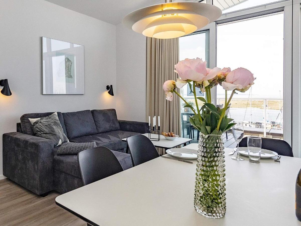 Apartment Wendtorf Xxxv ภายนอก รูปภาพ