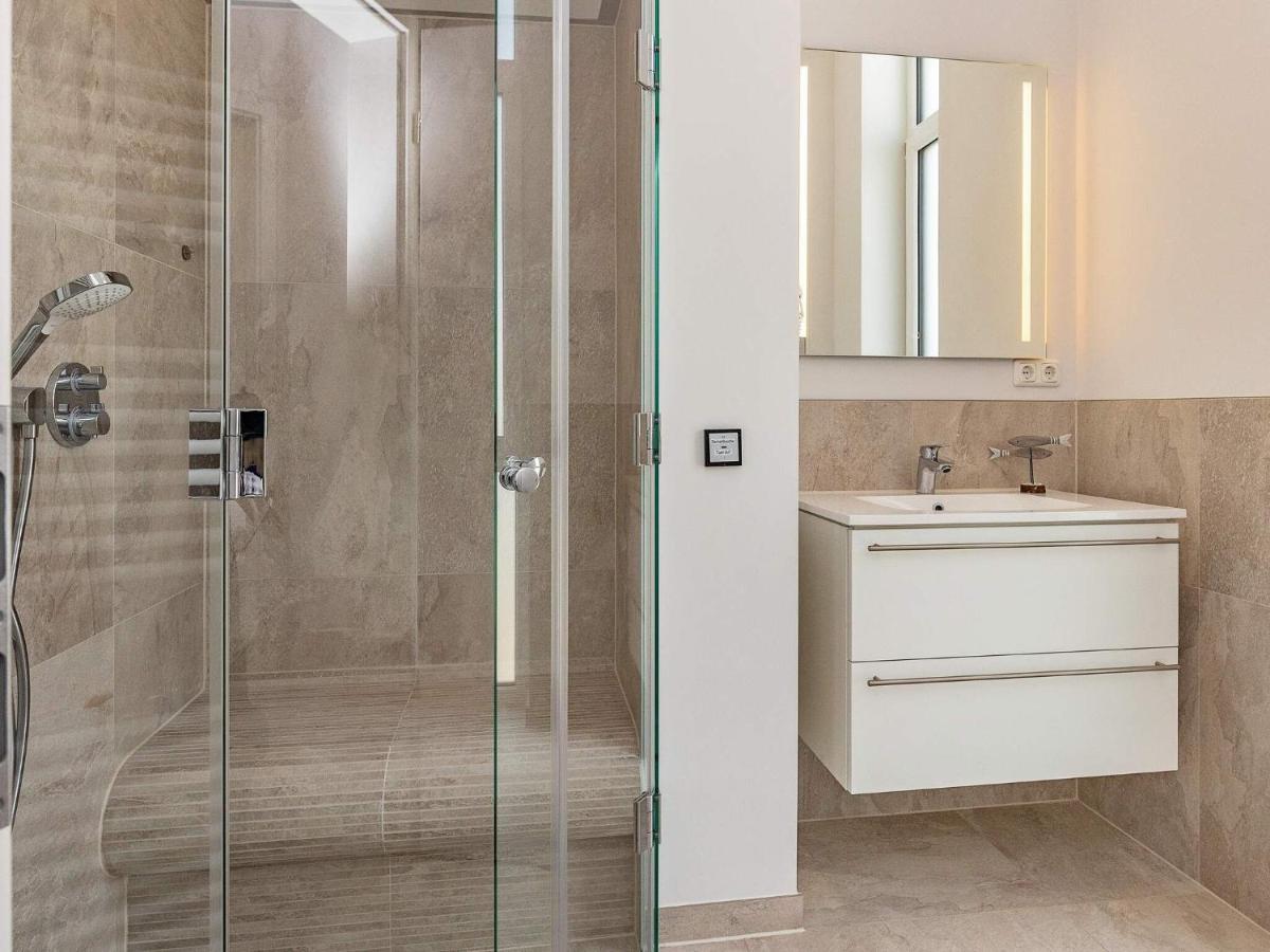 Apartment Wendtorf Xxxv ภายนอก รูปภาพ