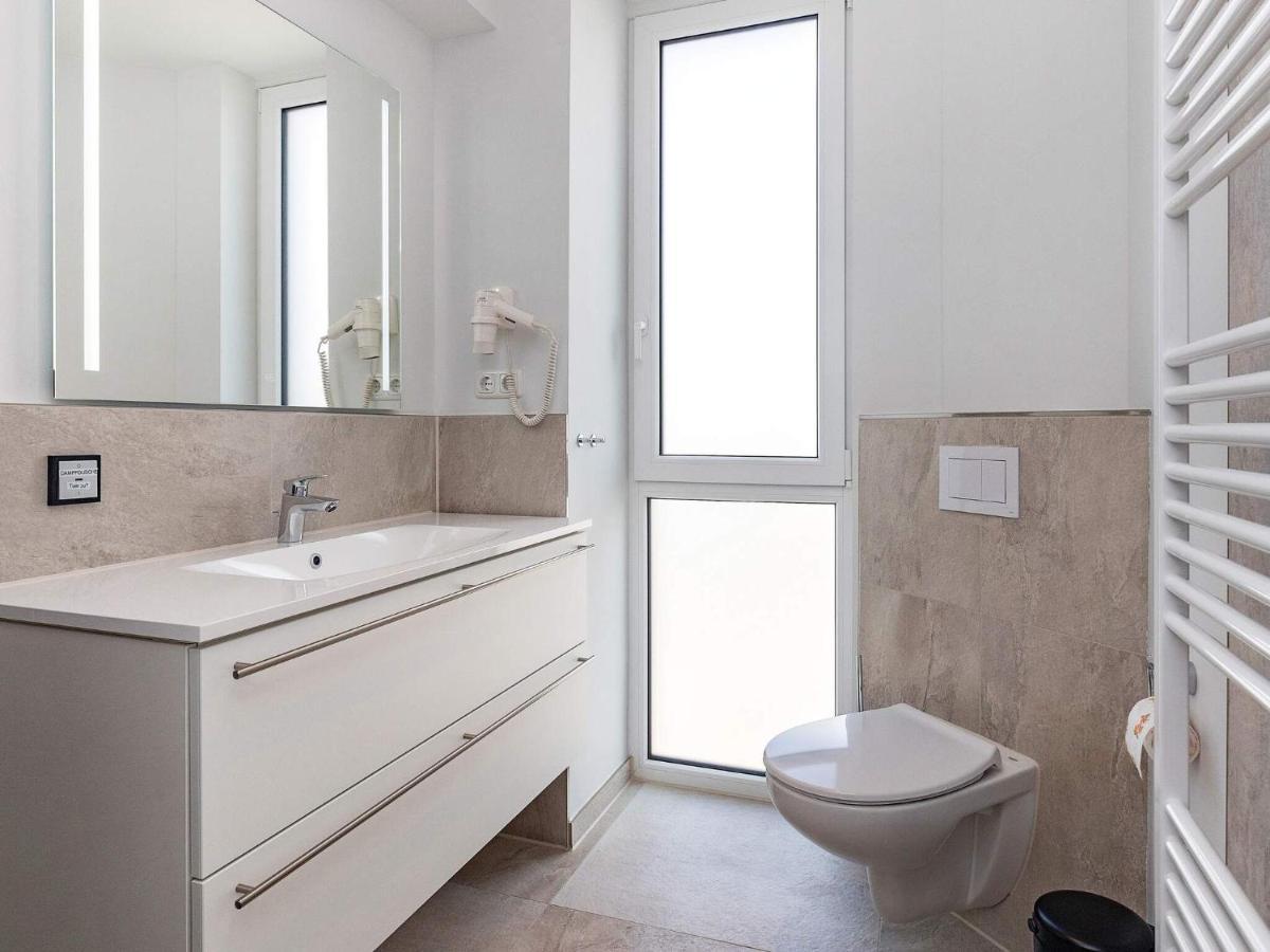 Apartment Wendtorf Xxxv ภายนอก รูปภาพ