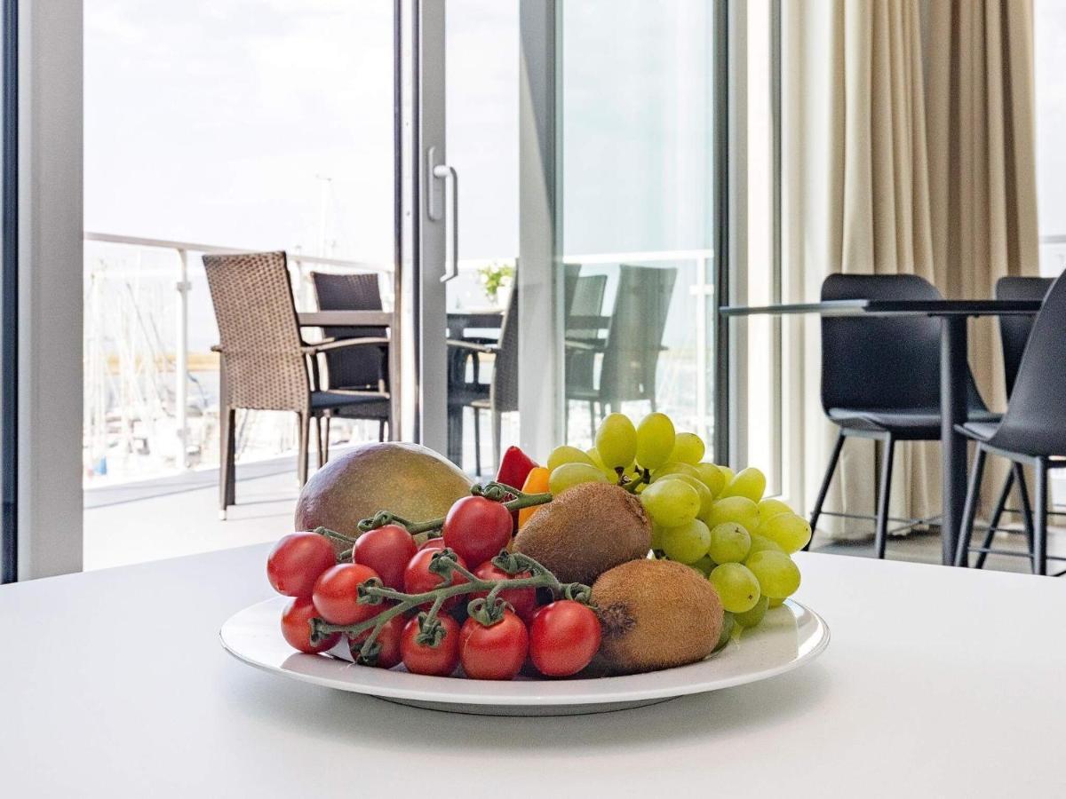 Apartment Wendtorf Xxxv ภายนอก รูปภาพ