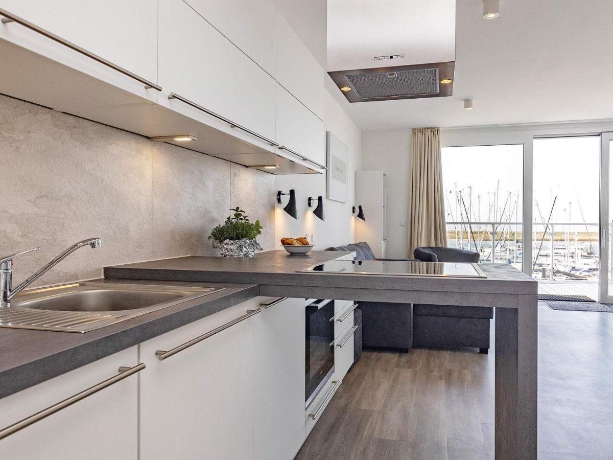 Apartment Wendtorf Xxxv ภายนอก รูปภาพ