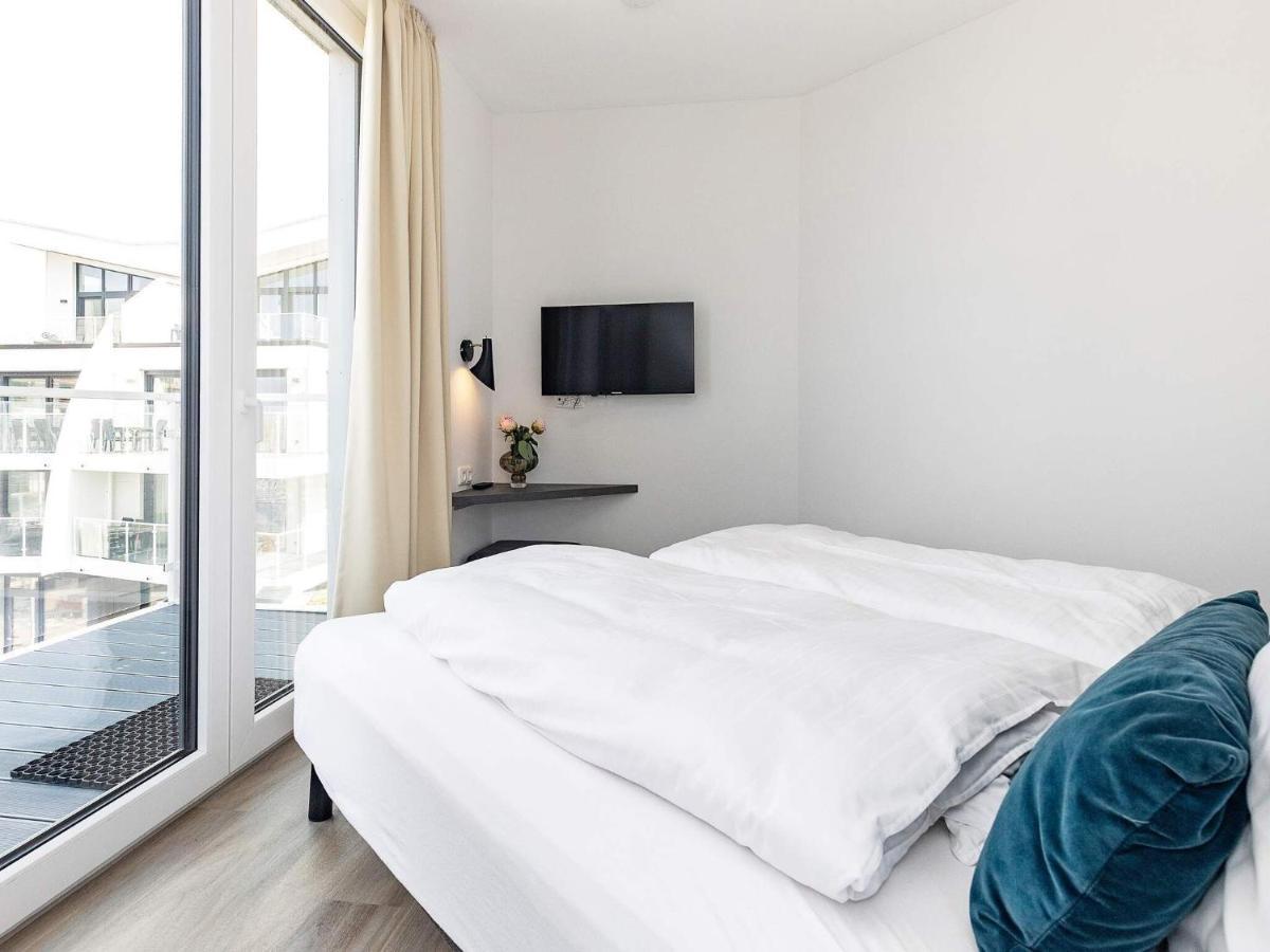 Apartment Wendtorf Xxxv ภายนอก รูปภาพ